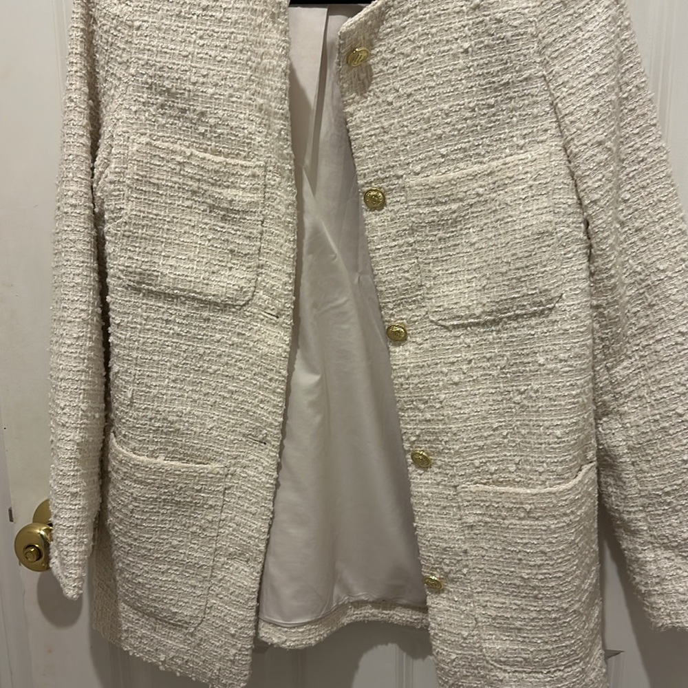 H&M overcoat - Picture 3 of 4